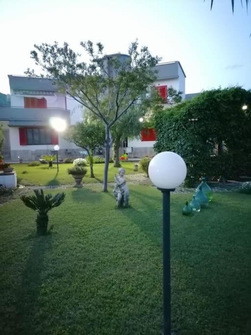 Villa De La Paz Manfredonia
